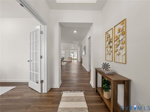 Tiny photo for 11288 Pine Willow Circle, Glen Allen, VA 23059 (MLS # 2611367)