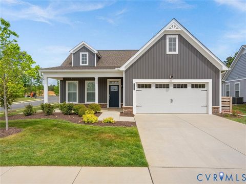 Tiny photo for 11288 Pine Willow Circle, Glen Allen, VA 23059 (MLS # 2611367)