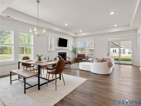 Tiny photo for 11288 Pine Willow Circle, Glen Allen, VA 23059 (MLS # 2611367)