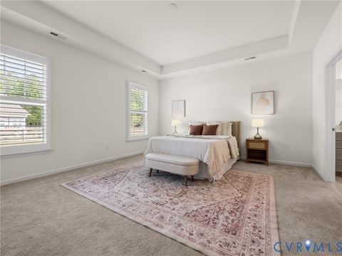 Tiny photo for 11288 Pine Willow Circle, Glen Allen, VA 23059 (MLS # 2611367)