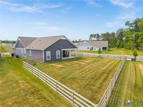 Tiny photo for 11288 Pine Willow Circle, Glen Allen, VA 23059 (MLS # 2611367)