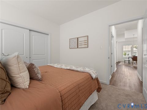 Tiny photo for 11288 Pine Willow Circle, Glen Allen, VA 23059 (MLS # 2611367)