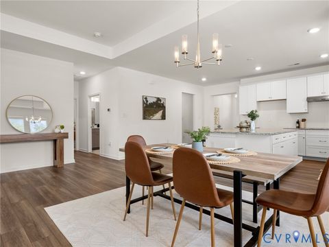 Tiny photo for 11288 Pine Willow Circle, Glen Allen, VA 23059 (MLS # 2611367)