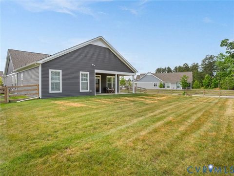 Tiny photo for 11288 Pine Willow Circle, Glen Allen, VA 23059 (MLS # 2611367)