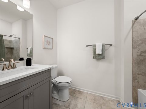 Tiny photo for 11288 Pine Willow Circle, Glen Allen, VA 23059 (MLS # 2611367)