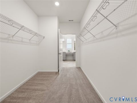 Tiny photo for 11288 Pine Willow Circle, Glen Allen, VA 23059 (MLS # 2611367)
