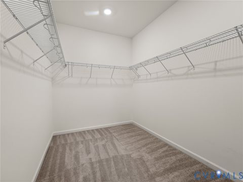 Tiny photo for 11288 Pine Willow Circle, Glen Allen, VA 23059 (MLS # 2611367)