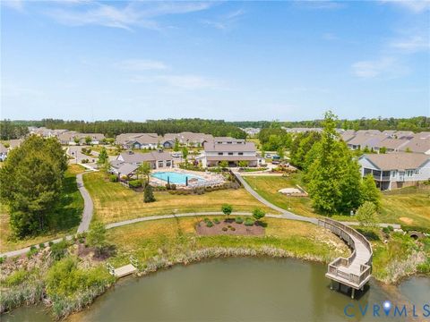 Tiny photo for 11288 Pine Willow Circle, Glen Allen, VA 23059 (MLS # 2611367)