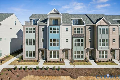 12028 Flowering Lavender Loop Henrico VA 23233