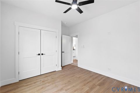 Tiny photo for Lot 95 Cedar Circle, Mineral, VA 23117 (MLS # 2608284)