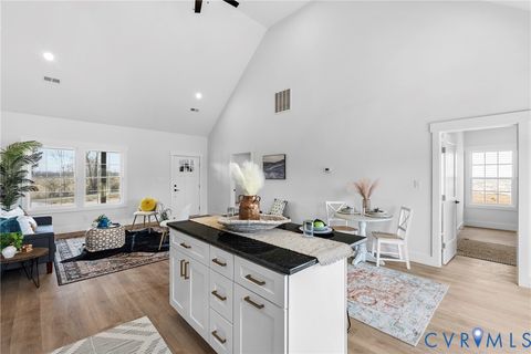 Tiny photo for Lot 95 Cedar Circle, Mineral, VA 23117 (MLS # 2608284)