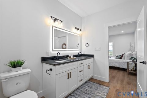 Tiny photo for Lot 95 Cedar Circle, Mineral, VA 23117 (MLS # 2608284)