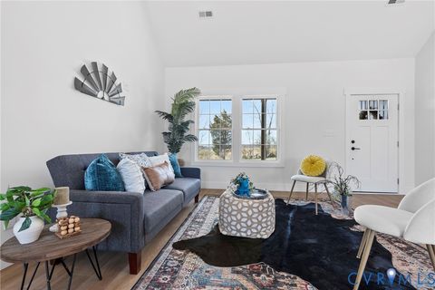 Tiny photo for Lot 95 Cedar Circle, Mineral, VA 23117 (MLS # 2608284)