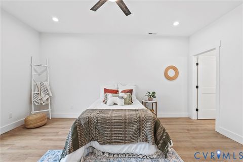 Tiny photo for Lot 95 Cedar Circle, Mineral, VA 23117 (MLS # 2608284)