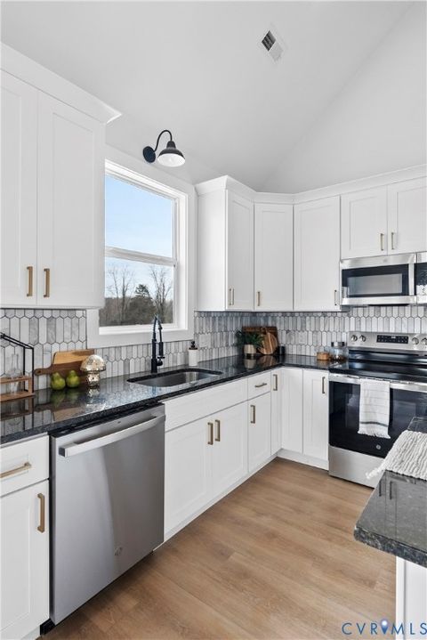 Tiny photo for Lot 95 Cedar Circle, Mineral, VA 23117 (MLS # 2608284)