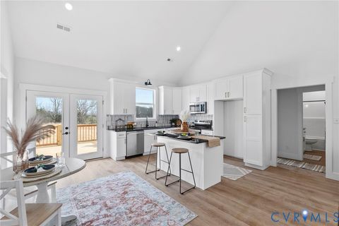 Tiny photo for Lot 95 Cedar Circle, Mineral, VA 23117 (MLS # 2608284)