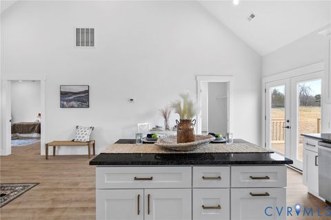 Tiny photo for Lot 95 Cedar Circle, Mineral, VA 23117 (MLS # 2608284)