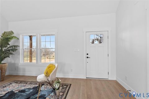 Tiny photo for Lot 95 Cedar Circle, Mineral, VA 23117 (MLS # 2608284)