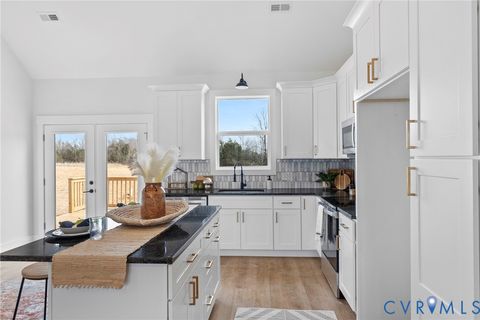 Tiny photo for Lot 95 Cedar Circle, Mineral, VA 23117 (MLS # 2608284)