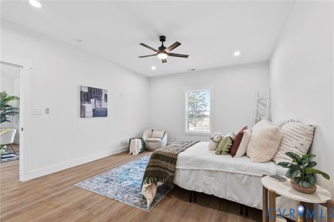 Tiny photo for Lot 95 Cedar Circle, Mineral, VA 23117 (MLS # 2608284)