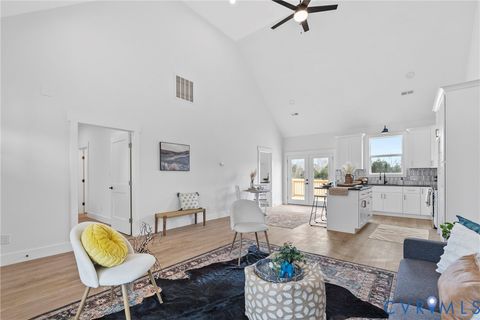 Tiny photo for Lot 95 Cedar Circle, Mineral, VA 23117 (MLS # 2608284)