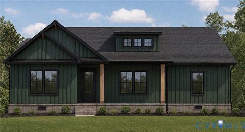 Photo of Lot 95 Cedar Circle, Mineral, VA 23117 (MLS # 2608284)