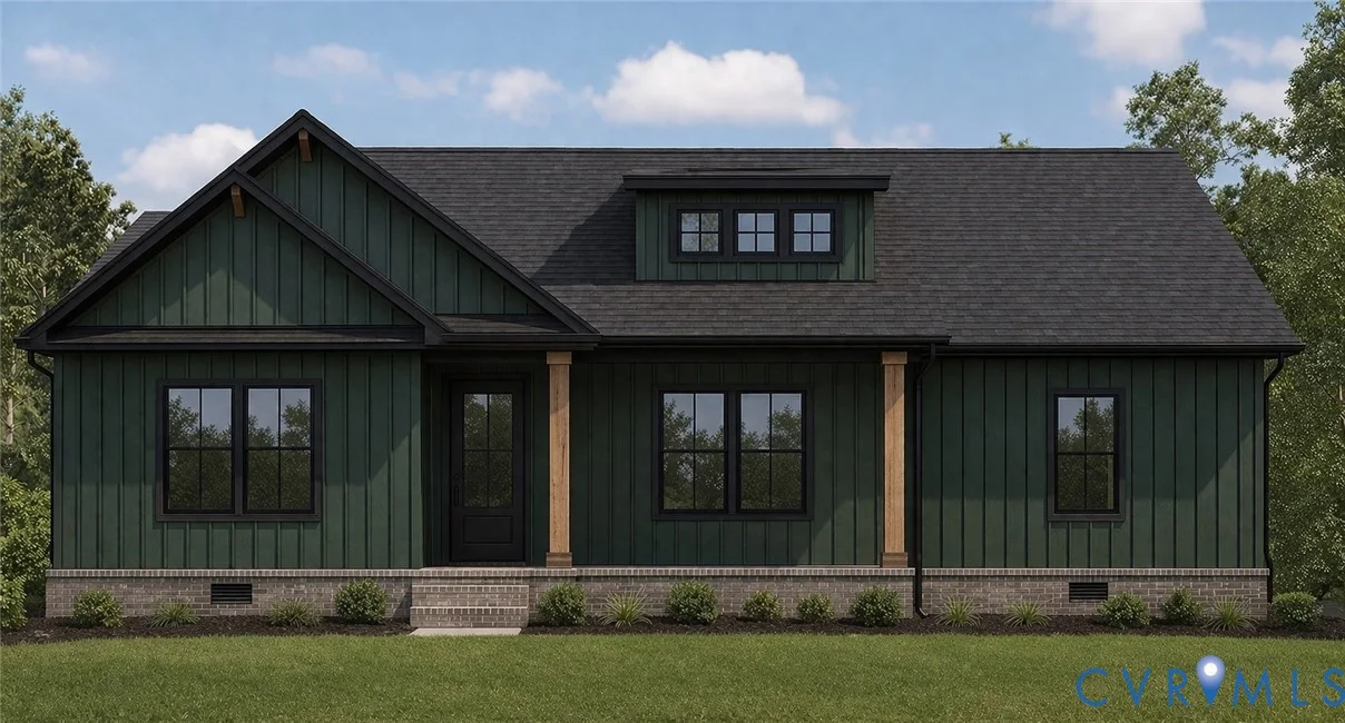 Lot 95 Cedar Circle