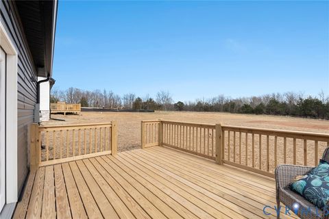 Tiny photo for Lot 95 Cedar Circle, Mineral, VA 23117 (MLS # 2608284)