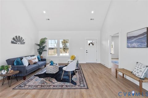 Tiny photo for Lot 95 Cedar Circle, Mineral, VA 23117 (MLS # 2608284)