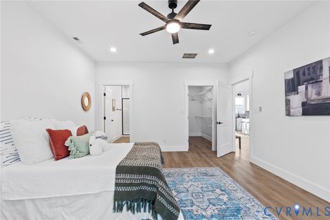 Tiny photo for Lot 95 Cedar Circle, Mineral, VA 23117 (MLS # 2608284)