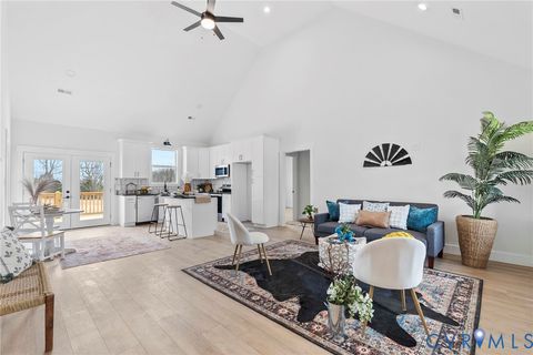 Tiny photo for Lot 95 Cedar Circle, Mineral, VA 23117 (MLS # 2608284)