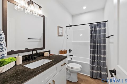 Tiny photo for Lot 95 Cedar Circle, Mineral, VA 23117 (MLS # 2608284)