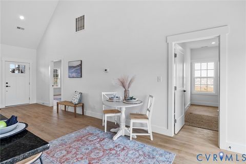 Tiny photo for Lot 95 Cedar Circle, Mineral, VA 23117 (MLS # 2608284)