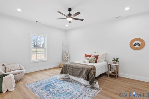 Tiny photo for Lot 95 Cedar Circle, Mineral, VA 23117 (MLS # 2608284)