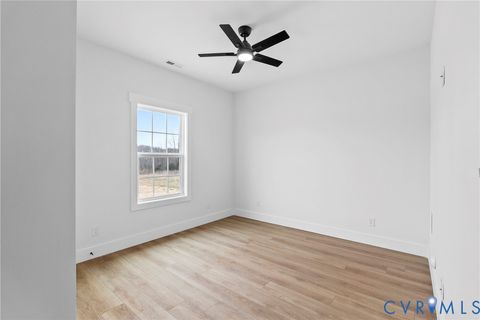 Tiny photo for Lot 95 Cedar Circle, Mineral, VA 23117 (MLS # 2608284)