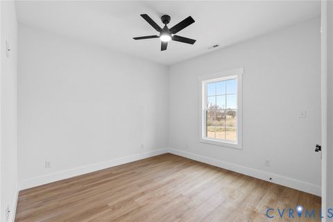 Tiny photo for Lot 95 Cedar Circle, Mineral, VA 23117 (MLS # 2608284)