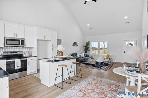 Tiny photo for Lot 95 Cedar Circle, Mineral, VA 23117 (MLS # 2608284)