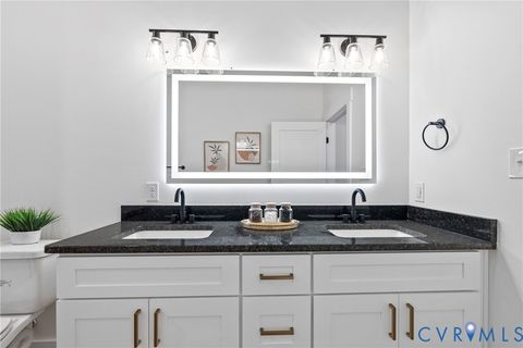 Tiny photo for Lot 95 Cedar Circle, Mineral, VA 23117 (MLS # 2608284)