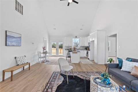 Tiny photo for Lot 95 Cedar Circle, Mineral, VA 23117 (MLS # 2608284)