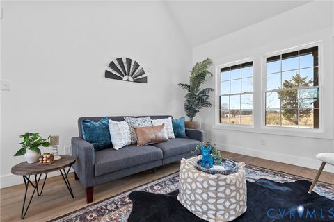 Tiny photo for Lot 95 Cedar Circle, Mineral, VA 23117 (MLS # 2608284)