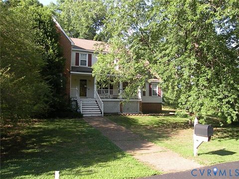 Photo of 4500 Stoney Creek Lane, Chester, VA 23831 (MLS # 2615368)
