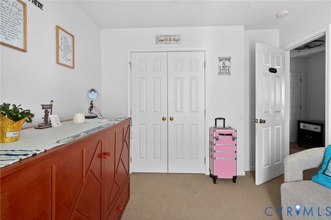 Tiny photo for 3213 Oakington Drive, Henrico, VA 23231 (MLS # 2609162)