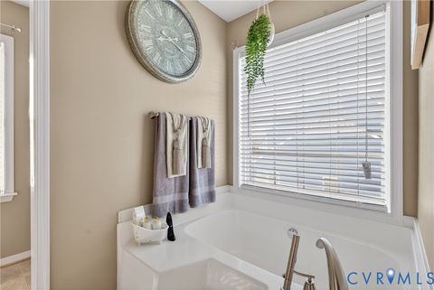 Tiny photo for 3213 Oakington Drive, Henrico, VA 23231 (MLS # 2609162)