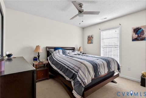 Tiny photo for 3213 Oakington Drive, Henrico, VA 23231 (MLS # 2609162)