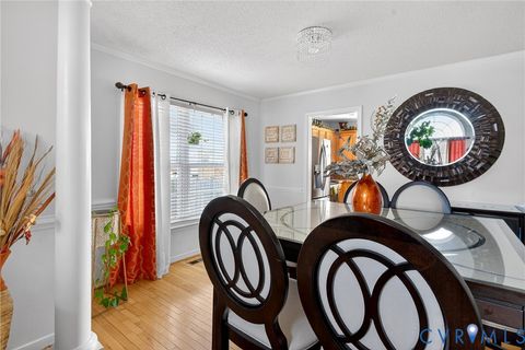 Tiny photo for 3213 Oakington Drive, Henrico, VA 23231 (MLS # 2609162)