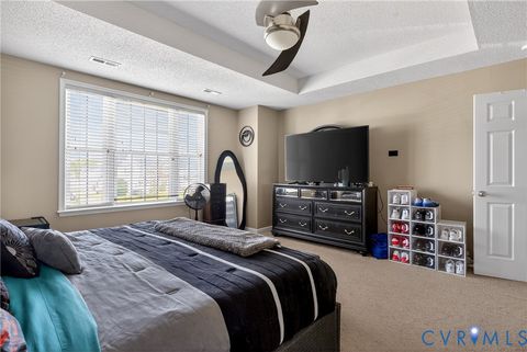 Tiny photo for 3213 Oakington Drive, Henrico, VA 23231 (MLS # 2609162)