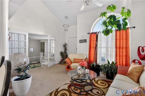 Tiny photo for 3213 Oakington Drive, Henrico, VA 23231 (MLS # 2609162)