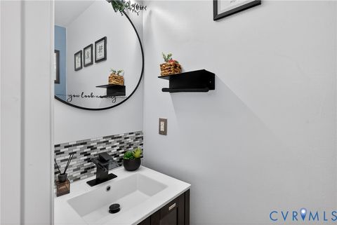 Tiny photo for 3213 Oakington Drive, Henrico, VA 23231 (MLS # 2609162)