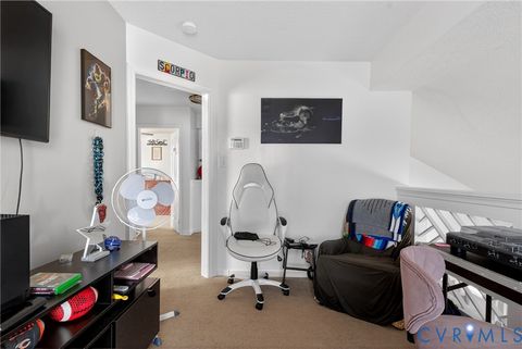 Tiny photo for 3213 Oakington Drive, Henrico, VA 23231 (MLS # 2609162)