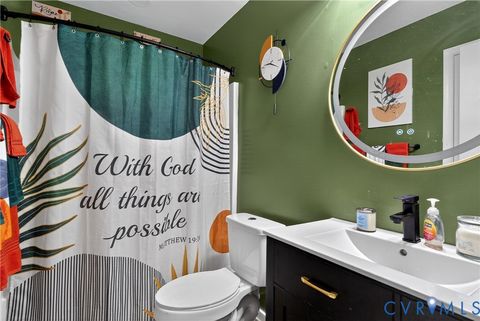 Tiny photo for 3213 Oakington Drive, Henrico, VA 23231 (MLS # 2609162)